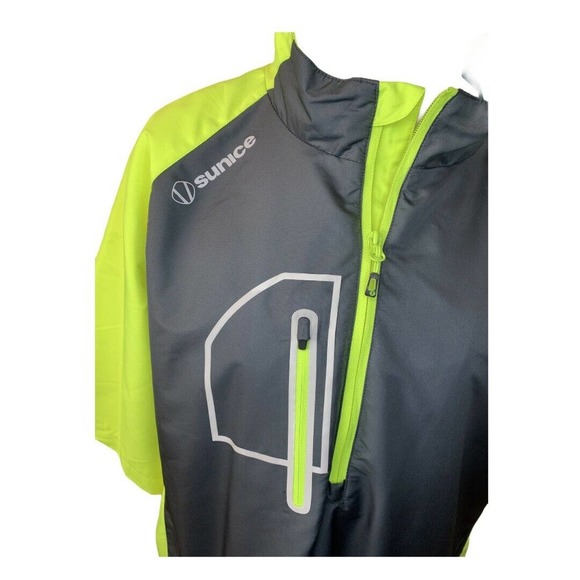 Sullivan Zephal Flextech Waterproof Layer~ XL - Picture 5 of 6